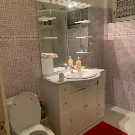 Apartment -