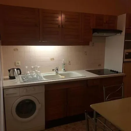 - Appartement